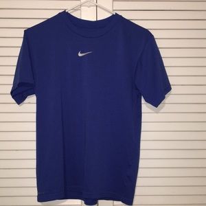 Nike Athletic Dri-Fit Tee